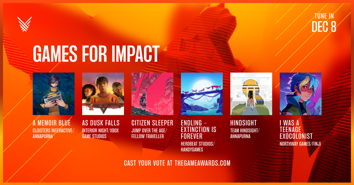 GAMES-FOR-IMPACT-THE-GAME-AWARDS-2022