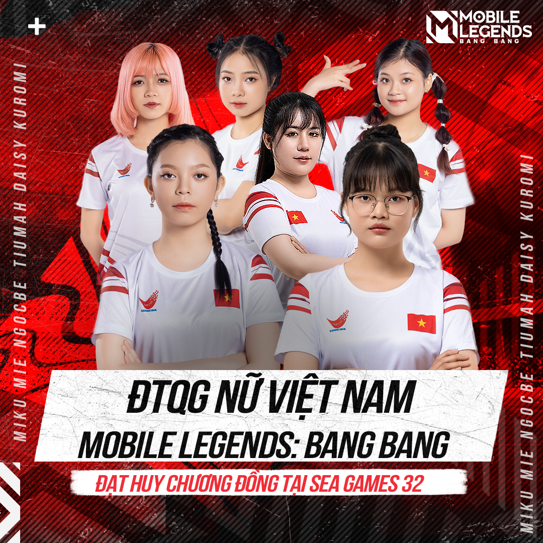 doi-tuyen-quoc-gia-nu-mobile-legends-bang-bang-viet-nam-gianh-huy-chuong-dong-tai-seagames32